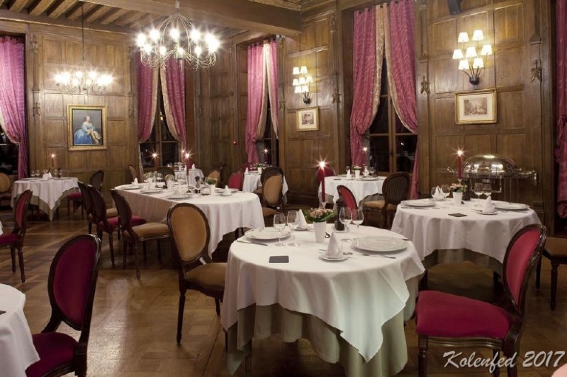 Юбилейный  автотрип  в Европу – весна 2017,