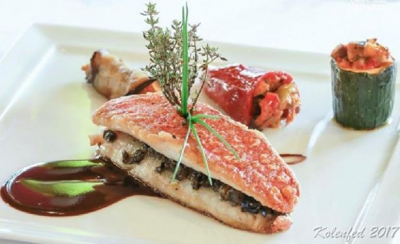 Юбилейный  автотрип  в Европу – весна 2017,