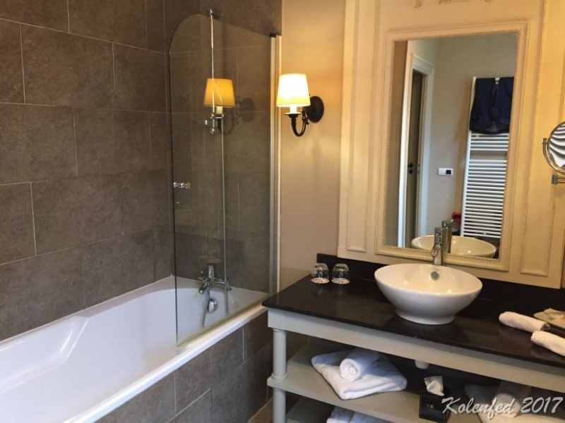 Юбилейный  автотрип  в Европу – весна 2017,