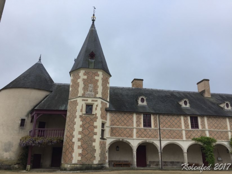 Юбилейный  автотрип  в Европу – весна 2017,