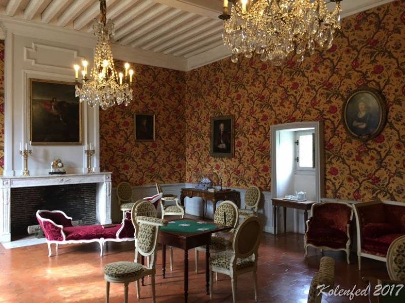 Юбилейный  автотрип  в Европу – весна 2017,