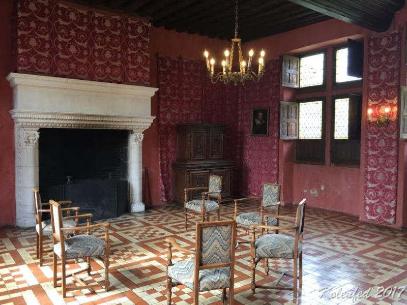 Юбилейный  автотрип  в Европу – весна 2017,