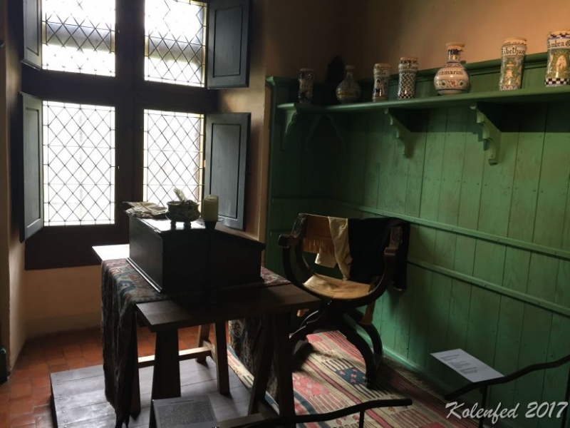 Юбилейный  автотрип  в Европу – весна 2017,