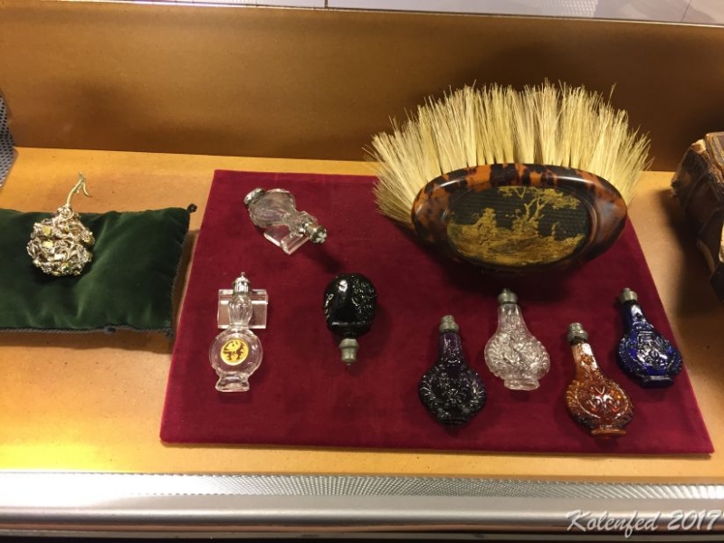 Юбилейный  автотрип  в Европу – весна 2017,