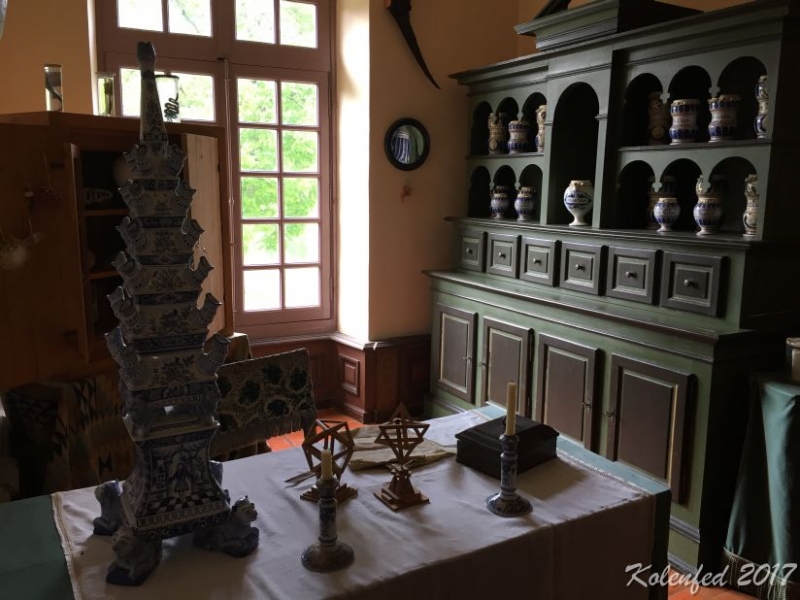 Юбилейный  автотрип  в Европу – весна 2017,