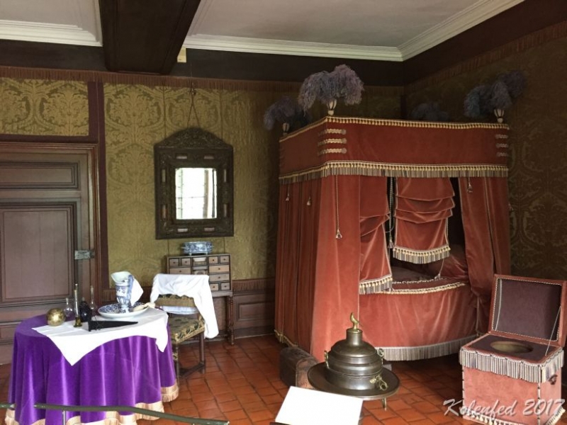 Юбилейный  автотрип  в Европу – весна 2017,