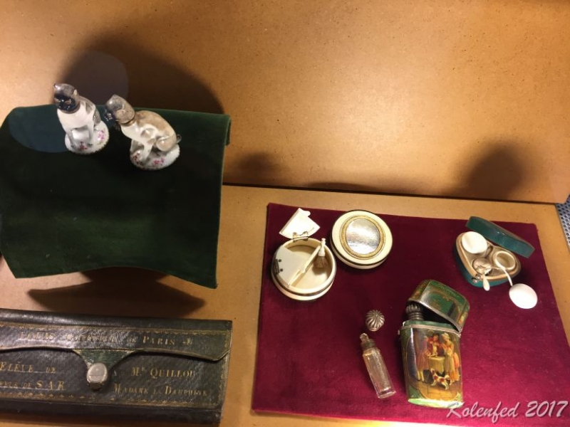 Юбилейный  автотрип  в Европу – весна 2017,