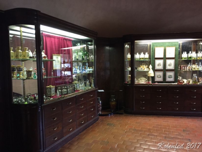 Юбилейный  автотрип  в Европу – весна 2017,