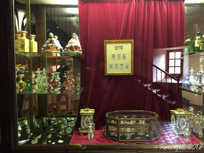 Юбилейный  автотрип  в Европу – весна 2017,