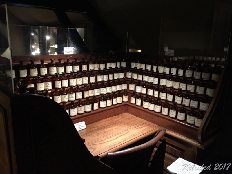 Юбилейный  автотрип  в Европу – весна 2017,