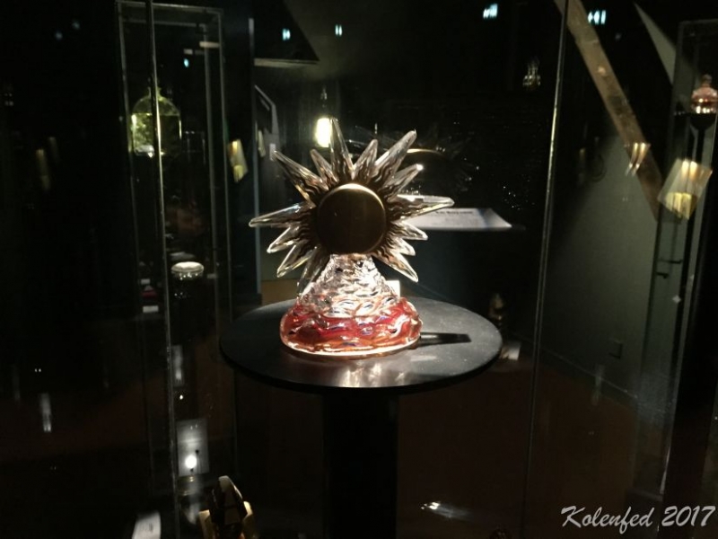 Юбилейный  автотрип  в Европу – весна 2017,