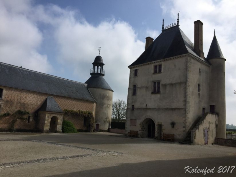 Юбилейный  автотрип  в Европу – весна 2017,