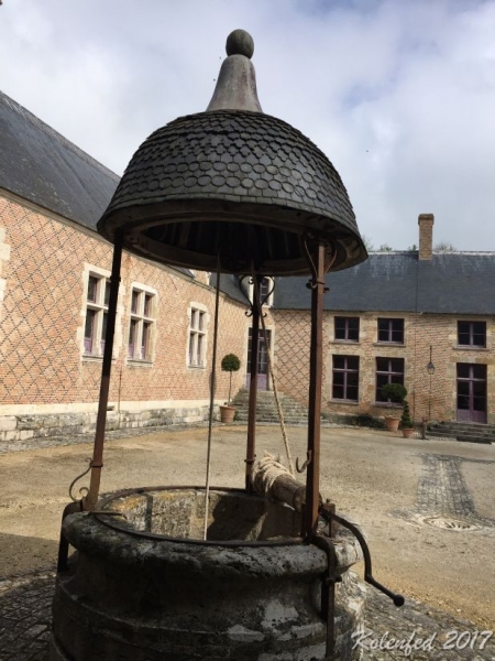 Юбилейный  автотрип  в Европу – весна 2017,