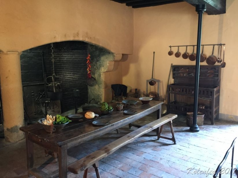 Юбилейный  автотрип  в Европу – весна 2017,