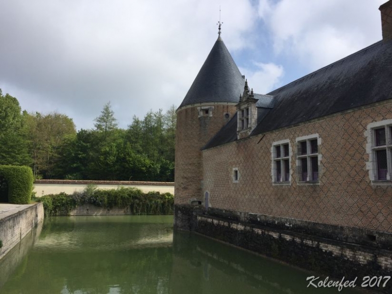 Юбилейный  автотрип  в Европу – весна 2017,