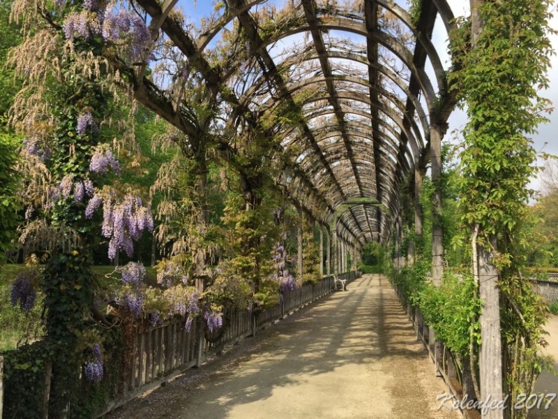 Юбилейный  автотрип  в Европу – весна 2017,