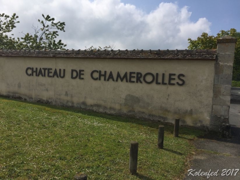 Юбилейный  автотрип  в Европу – весна 2017,