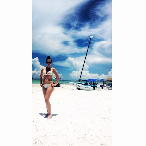 Дорога из Нью-Йорка в Нью-Йорк длиною в 4 тысячи миль