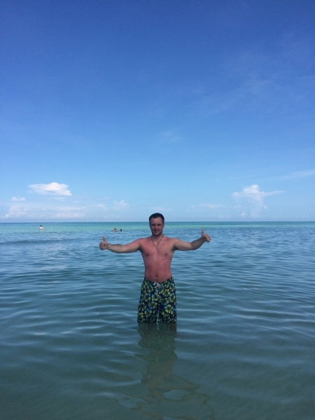 Дорога из Нью-Йорка в Нью-Йорк длиною в 4 тысячи миль