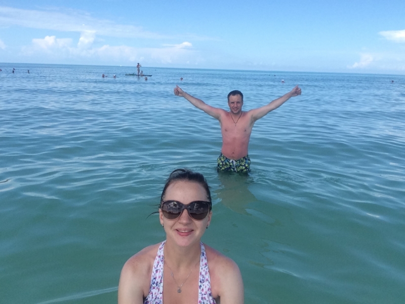 Дорога из Нью-Йорка в Нью-Йорк длиною в 4 тысячи миль