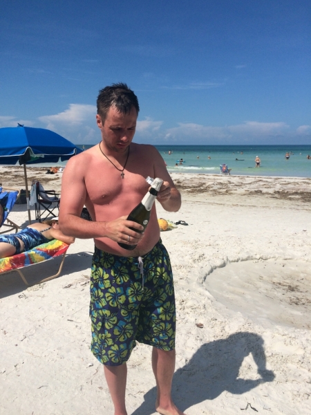 Дорога из Нью-Йорка в Нью-Йорк длиною в 4 тысячи миль