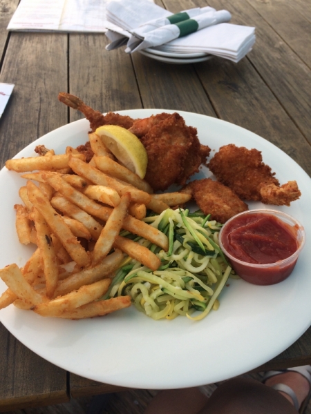 Дорога из Нью-Йорка в Нью-Йорк длиною в 4 тысячи миль