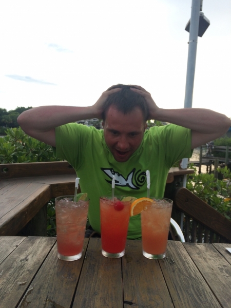 Дорога из Нью-Йорка в Нью-Йорк длиною в 4 тысячи миль