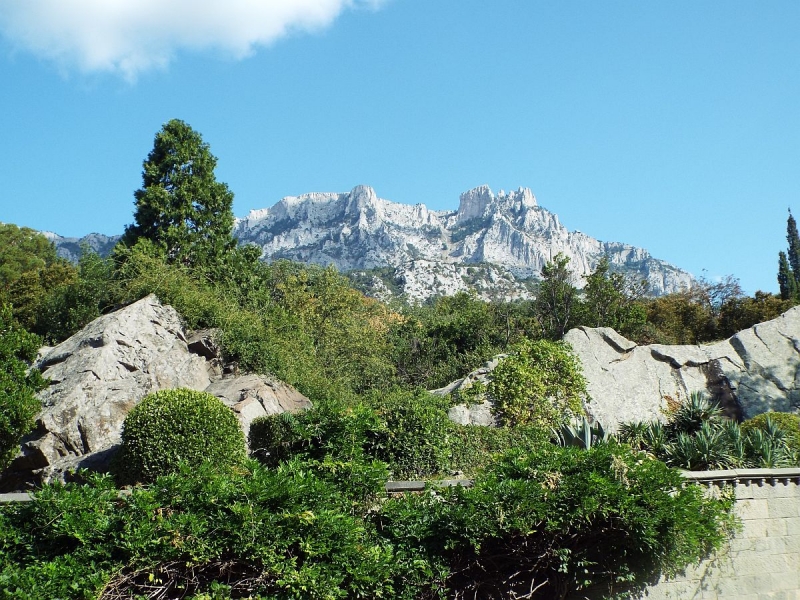 Крымский Fly@Drive