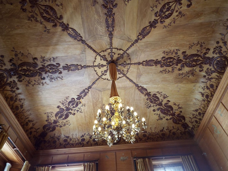 Крымский Fly@Drive