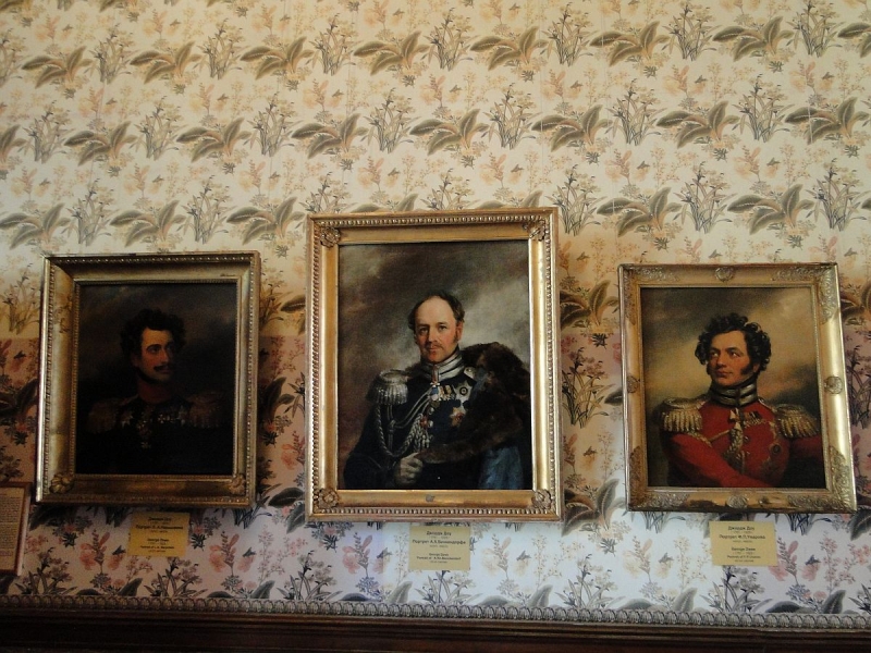 Крымский Fly@Drive