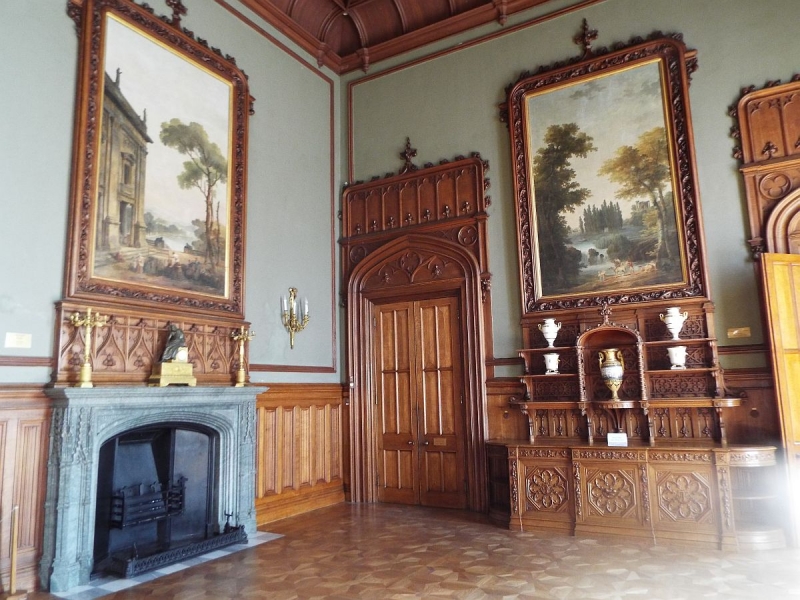 Крымский Fly@Drive