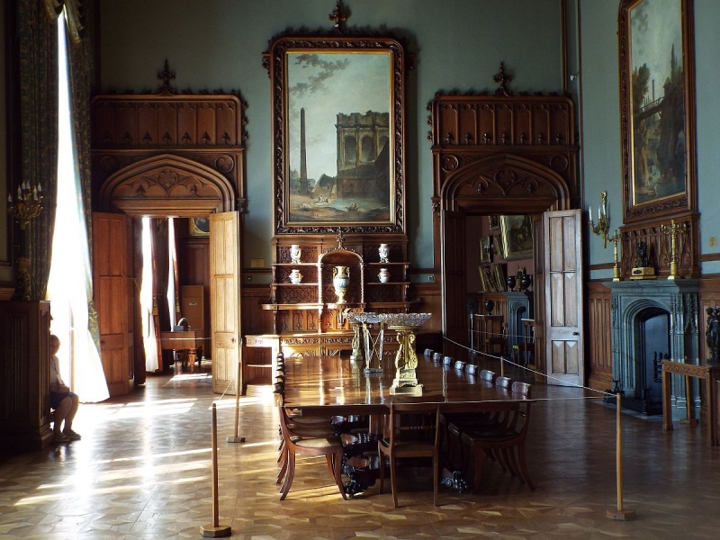 Крымский Fly@Drive