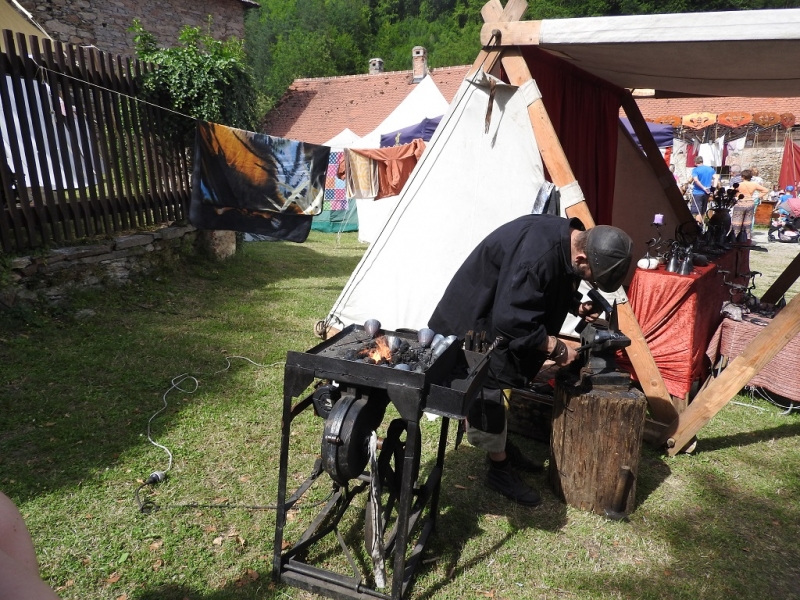 Всегда мечтал вернуться туда... (Ставрополь-Новые Замки, через Прагу и немного Польши))