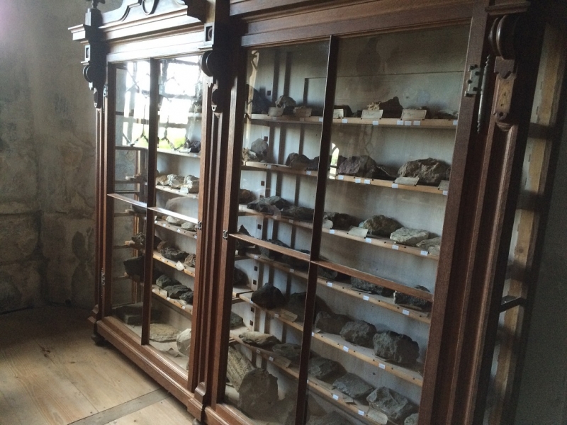 Всегда мечтал вернуться туда... (Ставрополь-Новые Замки, через Прагу и немного Польши))