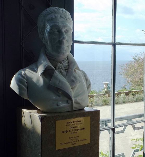 Крымский Fly@Drive