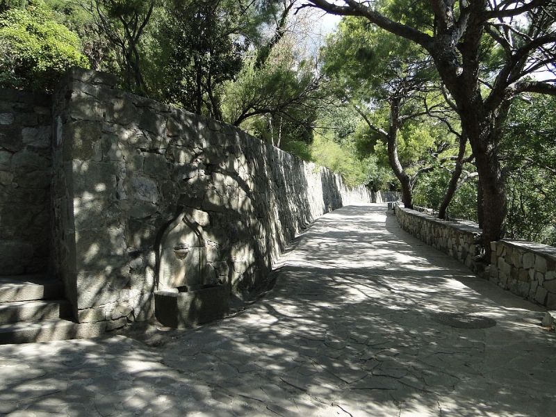 Крымский Fly@Drive