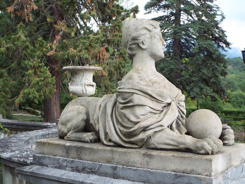 Крымский Fly@Drive