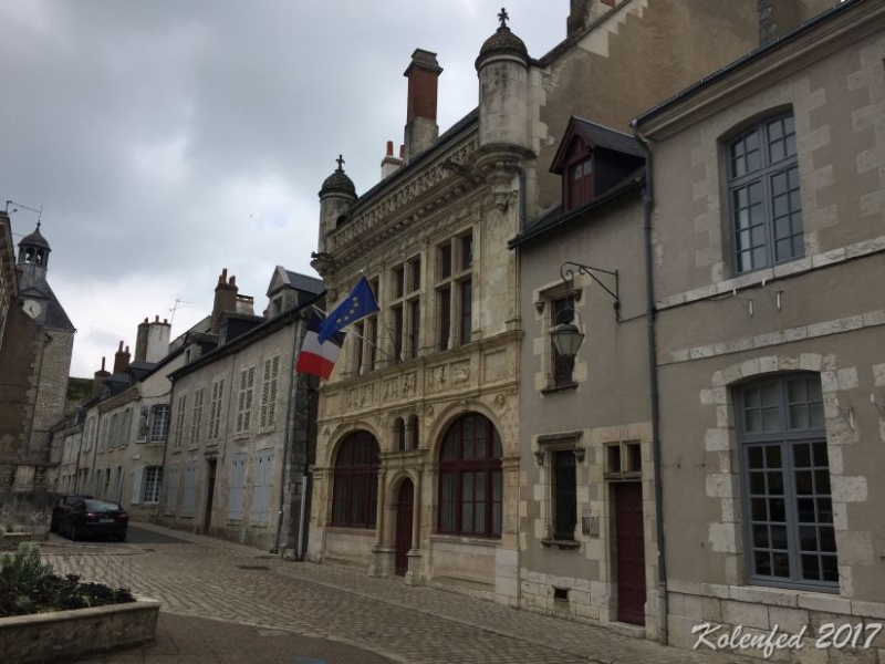 Юбилейный  автотрип  в Европу – весна 2017,