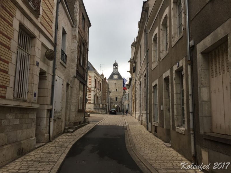 Юбилейный  автотрип  в Европу – весна 2017,