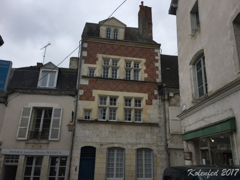 Юбилейный  автотрип  в Европу – весна 2017,