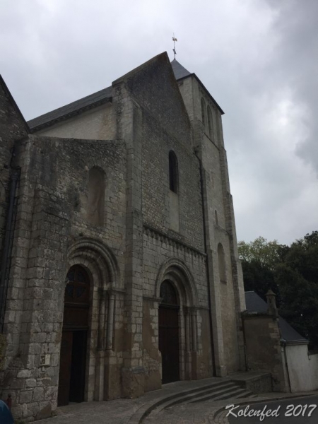 Юбилейный  автотрип  в Европу – весна 2017,