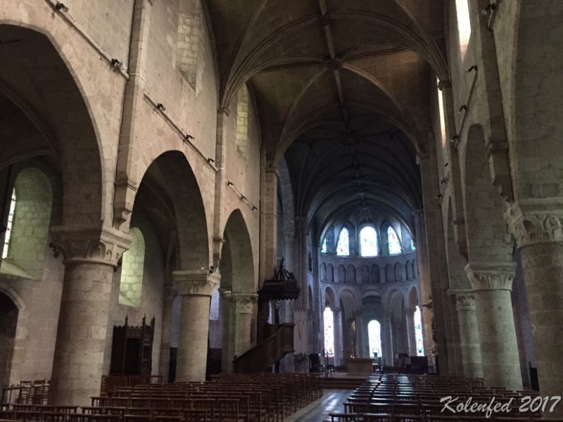 Юбилейный  автотрип  в Европу – весна 2017,