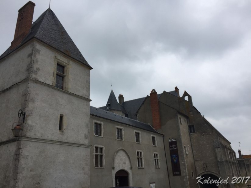 Юбилейный  автотрип  в Европу – весна 2017,