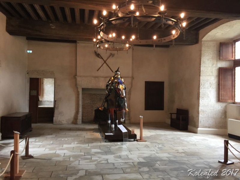 Юбилейный  автотрип  в Европу – весна 2017,