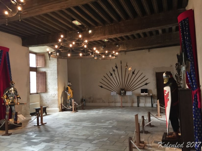 Юбилейный  автотрип  в Европу – весна 2017,