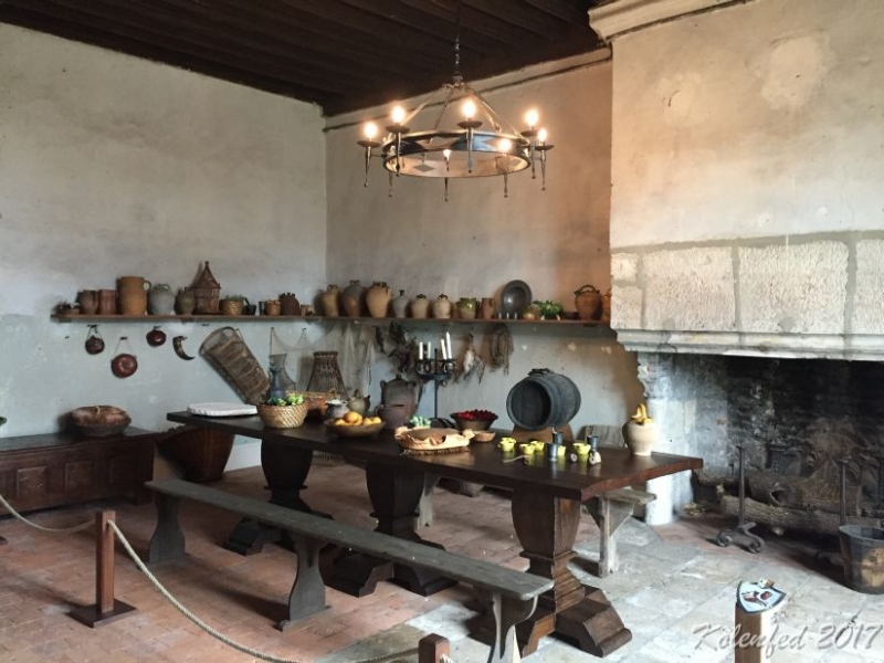 Юбилейный  автотрип  в Европу – весна 2017,