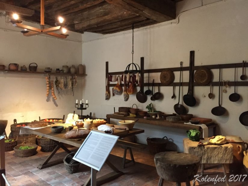 Юбилейный  автотрип  в Европу – весна 2017,