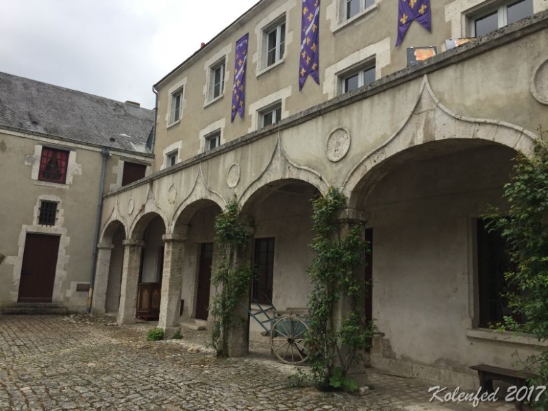 Юбилейный  автотрип  в Европу – весна 2017,