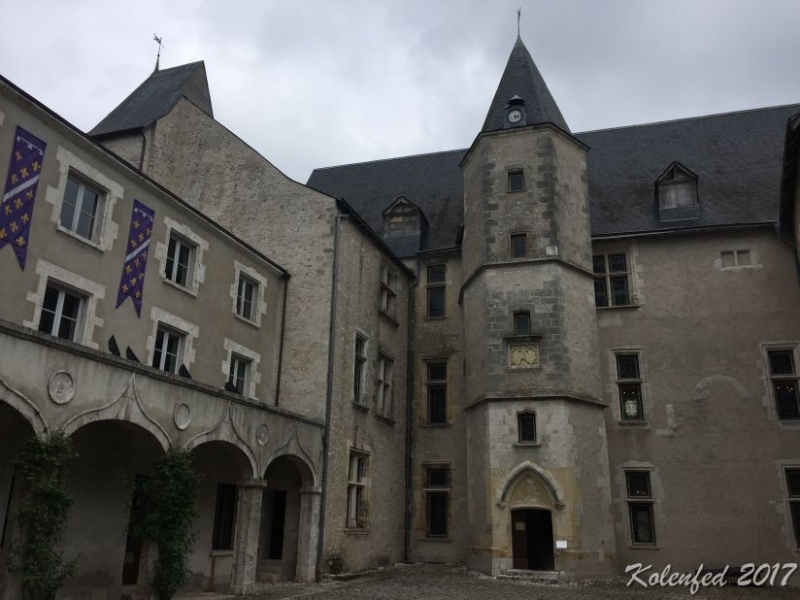 Юбилейный  автотрип  в Европу – весна 2017,