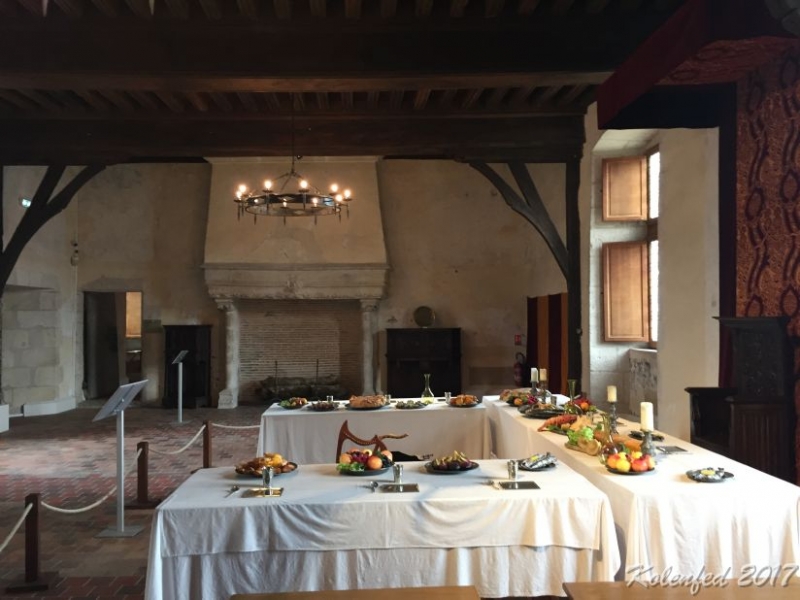 Юбилейный  автотрип  в Европу – весна 2017,